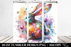 20 Oz Tumbler Png Product Image 2