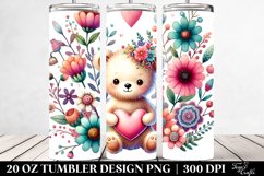 20 Oz Tumbler Design Product Image 2