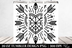 20 Oz Tumbler Design Product Image 2