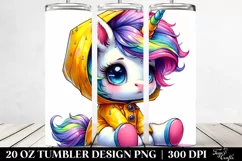 Colorful Baby Hummingbird PNG Product Image 2