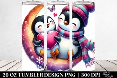 Spring 20 Oz Tumbler Png Product Image 2