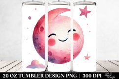 Valentines 20 Oz Tumbler Png Product Image 2