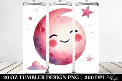 Valentines 20 Oz Tumbler Png Product Image 2