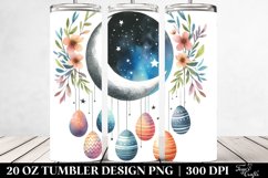 Spring 20 Oz Tumbler Png Product Image 2