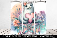 20 Oz Tumbler Design Product Image 2