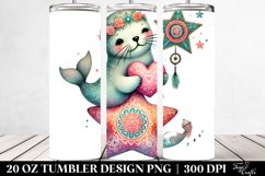 20 Oz Tumbler Design Product Image 2