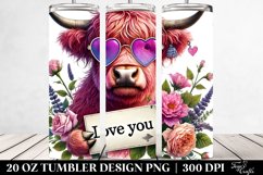 20 Oz Tumbler Design Product Image 2