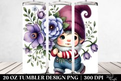 Love 20 Oz Tumbler Png Product Image 2