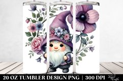 Valentines 20 Oz Tumbler Png Product Image 2