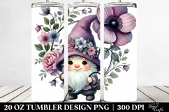 Valentines 20 Oz Tumbler Png Product Image 2
