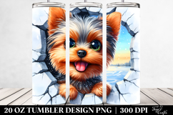 20 Oz Tumbler Design Product Image 2