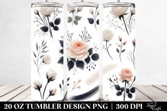 20 Oz Tumbler Design Product Image 2