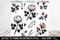 20 Oz Tumbler Design Product Image 2