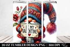 Valentines 20 Oz Tumbler Png Product Image 2