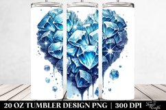 Love 20 Oz Tumbler Png Product Image 2