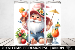 20 Oz Tumbler Png Product Image 2