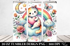 20 Oz Tumbler Design Product Image 2