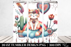 20 Oz Tumbler Design Product Image 2