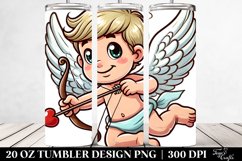 20 Oz Tumbler Design Product Image 2