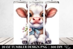 20 Oz Tumbler Design Product Image 2
