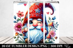 20 Oz Tumbler Design Product Image 2