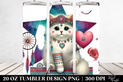 Love 20 Oz Tumbler Png Product Image 2