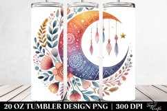 20 Oz Tumbler Design Product Image 2