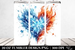 20 Oz Tumbler Design Product Image 2