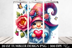20 Oz Tumbler Design Product Image 2