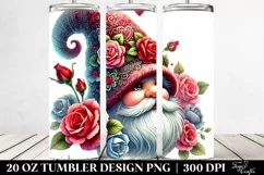 Love 20 Oz Tumbler Png Product Image 2