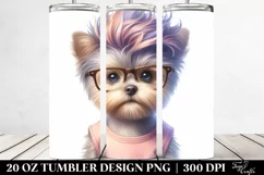Contemptuous Baby Dog, Transparent PNG Product Image 2