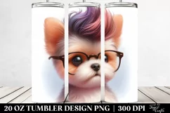 Contemptuous Baby Dog, Transparent PNG Product Image 2