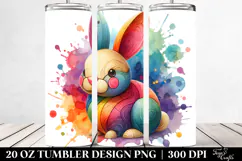 20 Oz Tumbler Png Product Image 2