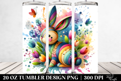 20 Oz Tumbler Design Product Image 2