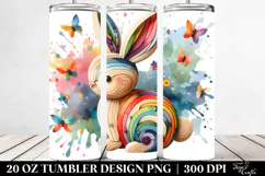 20 Oz Tumbler Png Product Image 2