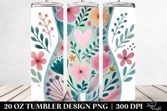 20 Oz Tumbler Design Product Image 2