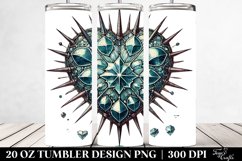 20 Oz Tumbler Design Product Image 2