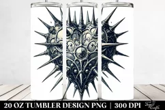 Valentines 20 Oz Tumbler Png Product Image 2