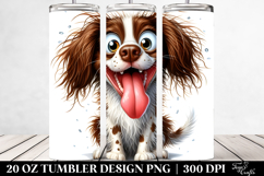 20 Oz Tumbler Design Product Image 2