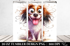 20 Oz Tumbler Design Product Image 2
