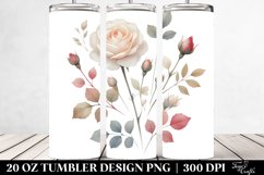 20 Oz Tumbler Design Product Image 2