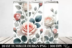 Love 20 Oz Tumbler Png Product Image 2