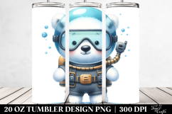 20 Oz Tumbler Png Product Image 2