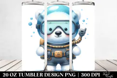 20 Oz Tumbler Png Product Image 2