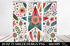20 Oz Tumbler Design Product Image 2