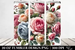 Love 20 Oz Tumbler Png Product Image 2