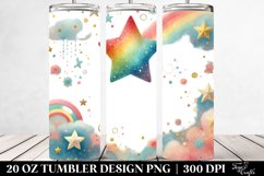20 Oz Tumbler Design Product Image 2