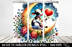 Love 20 Oz Tumbler Png Product Image 2