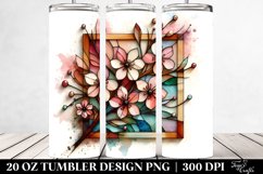 Abstract Fairy Tumbler Product Image 2