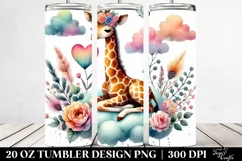 Valentines 20 Oz Tumbler Png Product Image 2